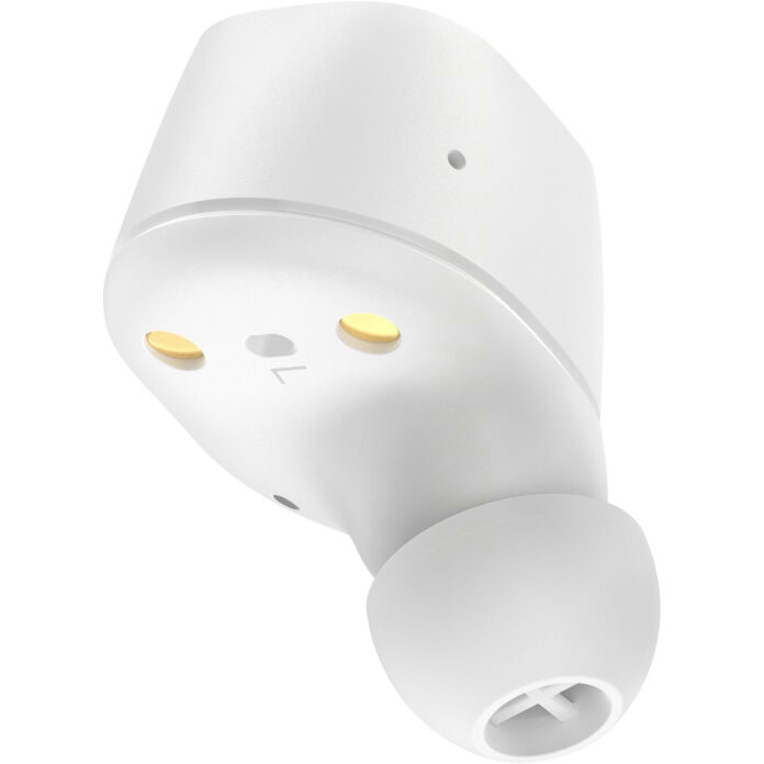 Tai nghe không dây Sennheiser CX True Wireless (White)