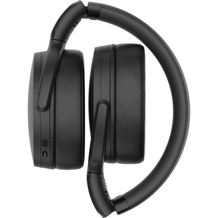 Tai nghe không dây Sennheiser HD350BT (Black)