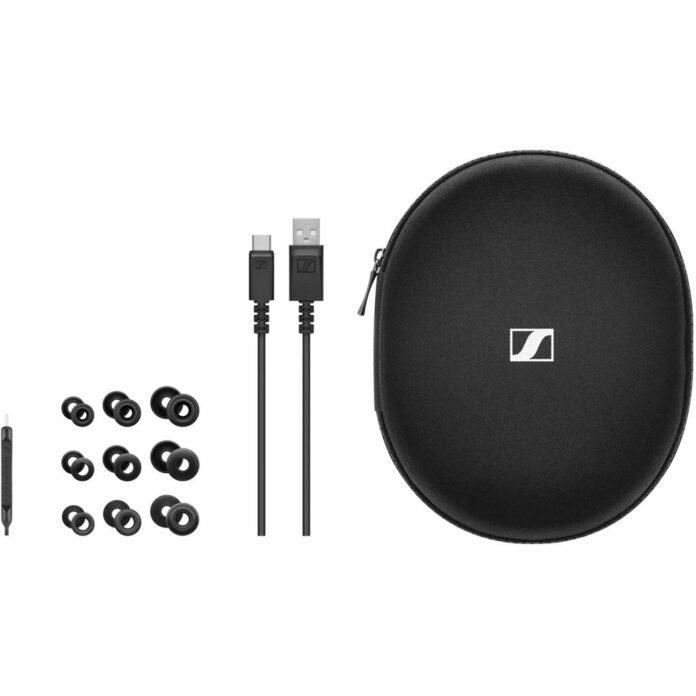 Tai nghe không dây Sennheiser IE 80S BT