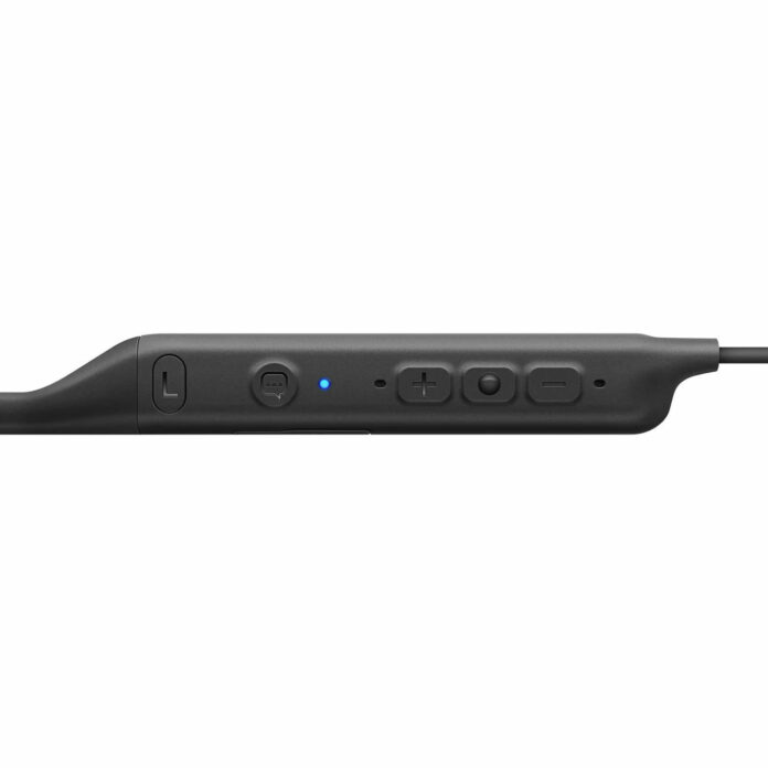 Tai nghe không dây Sennheiser IE 80S BT