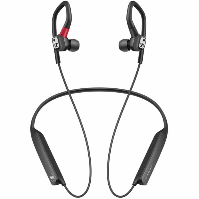 Tai nghe không dây Sennheiser IE 80S BT