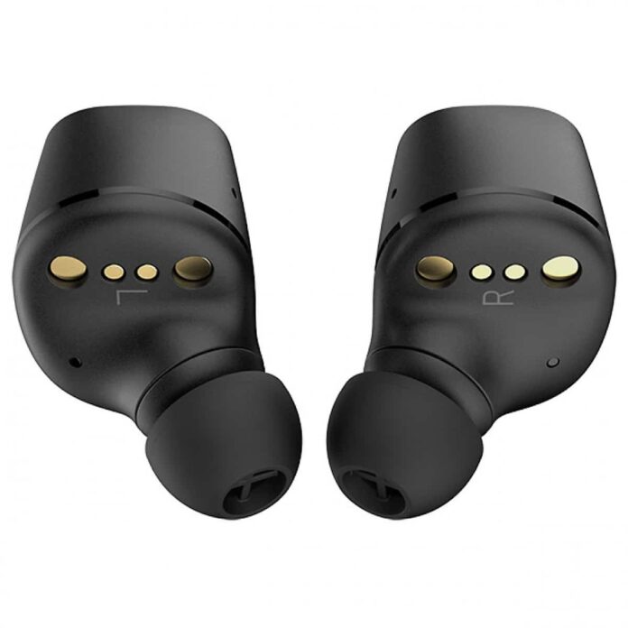 Tai nghe Sennheiser CX 400BT (Black)