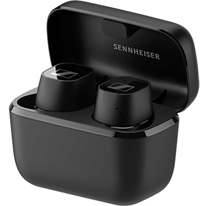 Tai nghe Sennheiser CX 400BT (Black)
