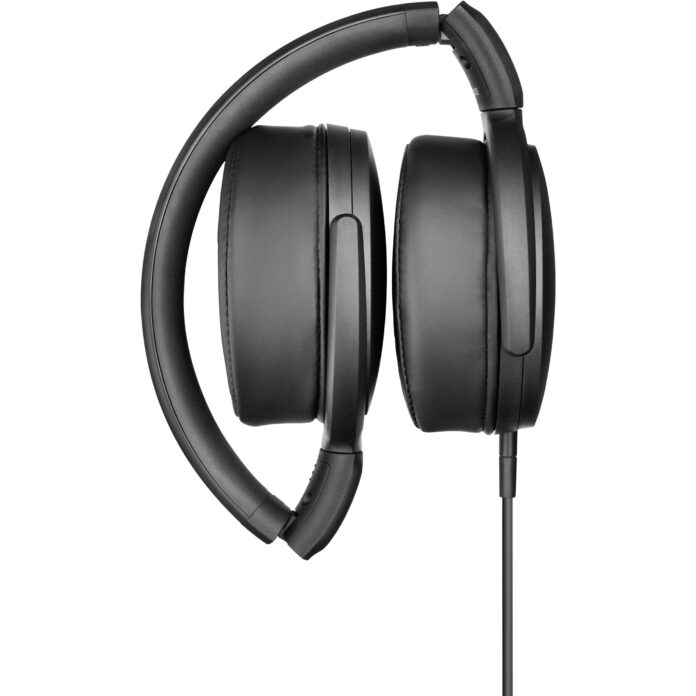 Tai nghe Sennheiser HD 400S