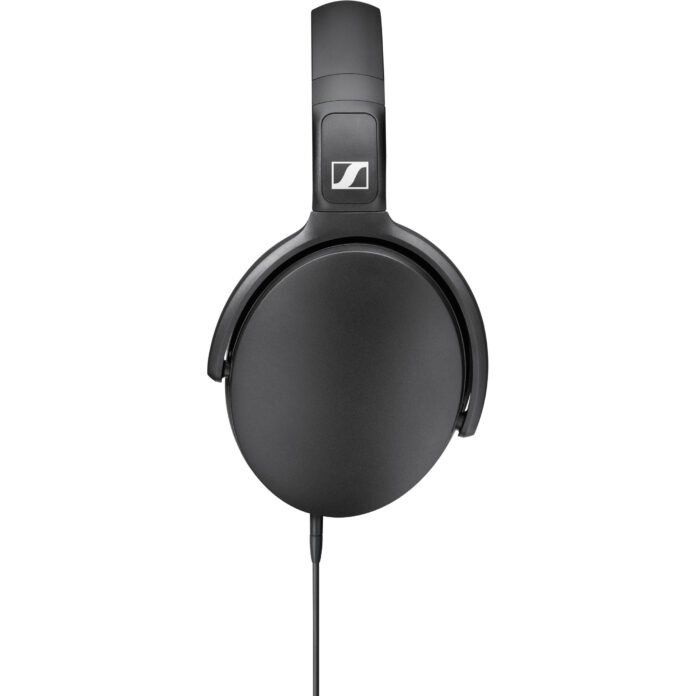 Tai nghe Sennheiser HD 400S