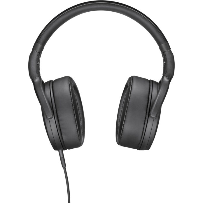 Tai nghe Sennheiser HD 400S