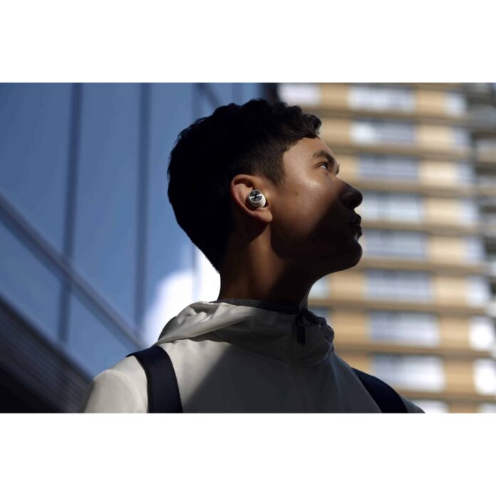 Tai nghe Sennheiser MOMENTUM True Wireless 2 (White)