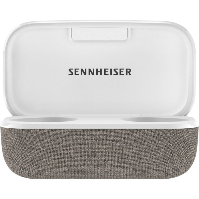 Tai nghe Sennheiser MOMENTUM True Wireless 2 (White)