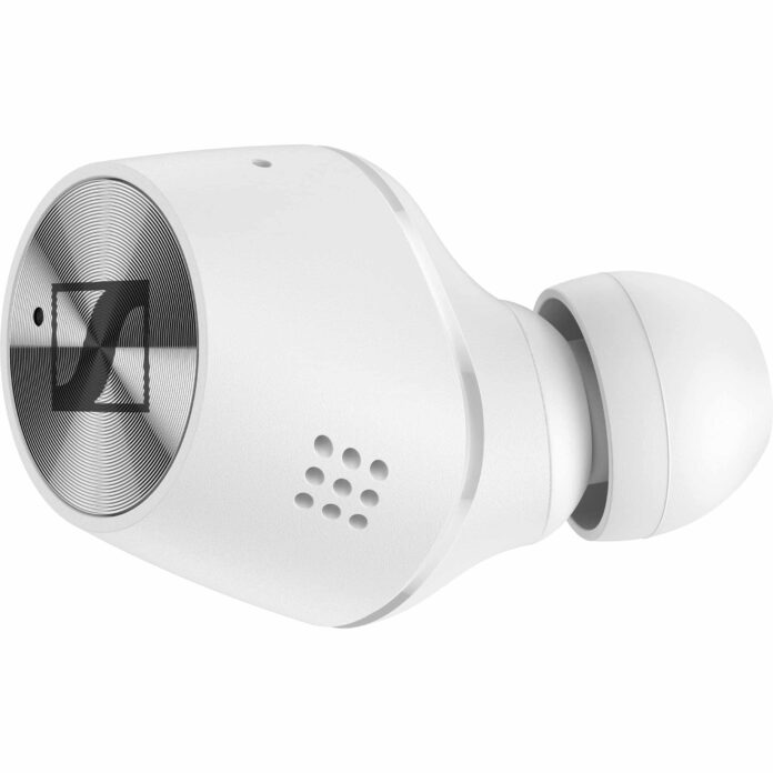Tai nghe Sennheiser MOMENTUM True Wireless 2 (White)