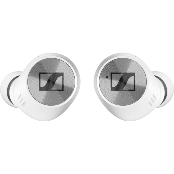 Tai nghe Sennheiser MOMENTUM True Wireless 2 (White)