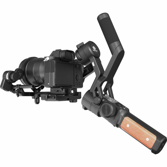 Tay cầm chống rung Feiyu AK2000S Advanced