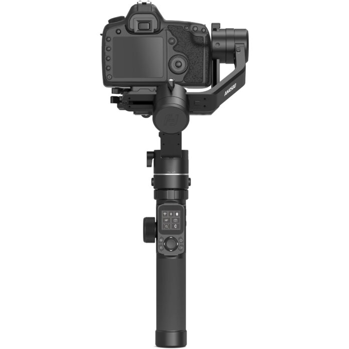 Tay cầm chống rung Feiyu AK4500
