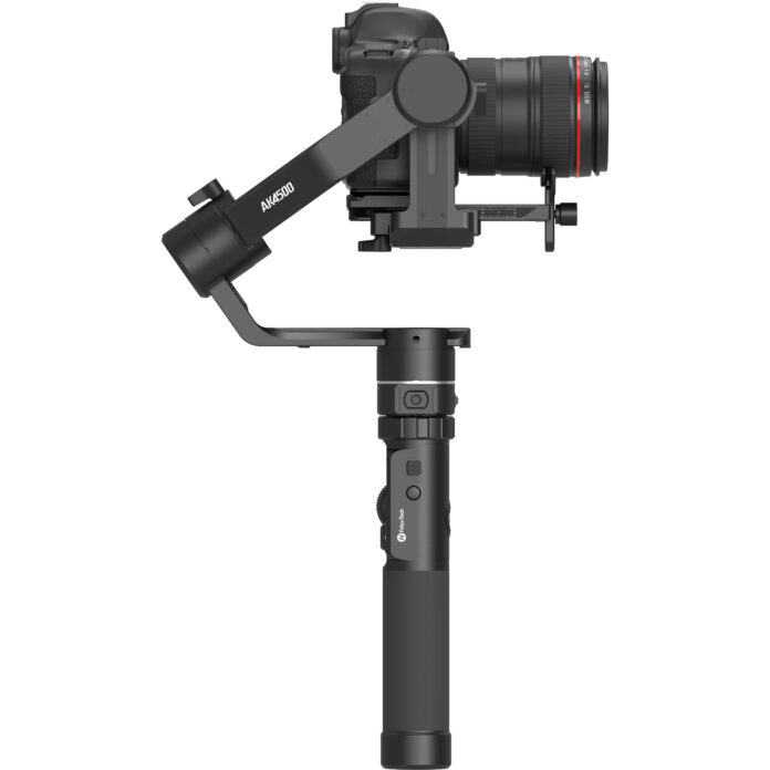 Tay cầm chống rung Feiyu AK4500 Essential