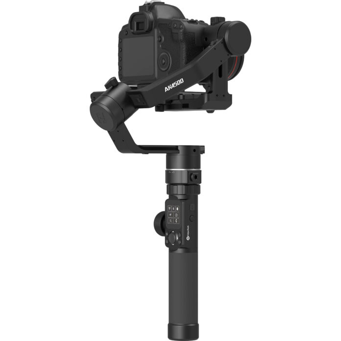 Tay cầm chống rung Feiyu AK4500 Essential