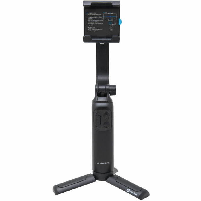 Tay cầm chống rung Feiyu Vimble One