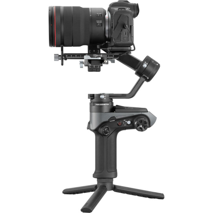 Tay cầm chống rung Zhiyun Weebill 2