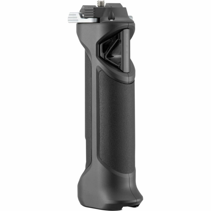 Tay cầm chống rung Zhiyun Weebill 2 Pro