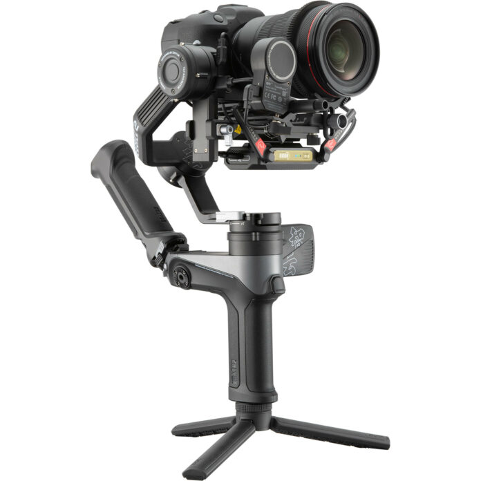 Tay cầm chống rung Zhiyun Weebill 2 Pro