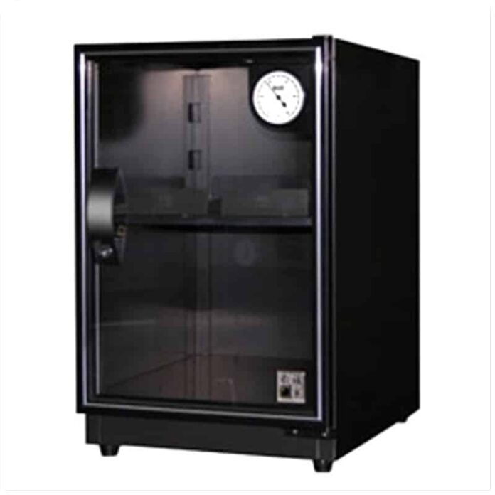 Tủ chống ẩm Eureka RT-48C (40L)