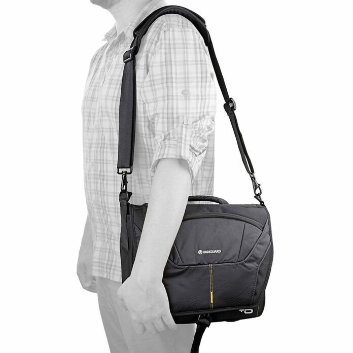 Túi máy ảnh Vanguard Alta Rise 28