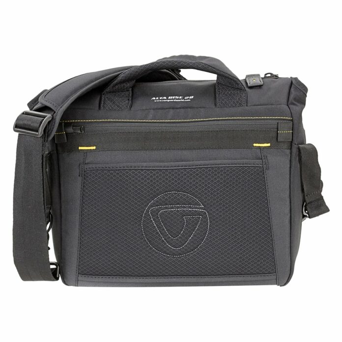 Túi máy ảnh Vanguard Alta Rise 33