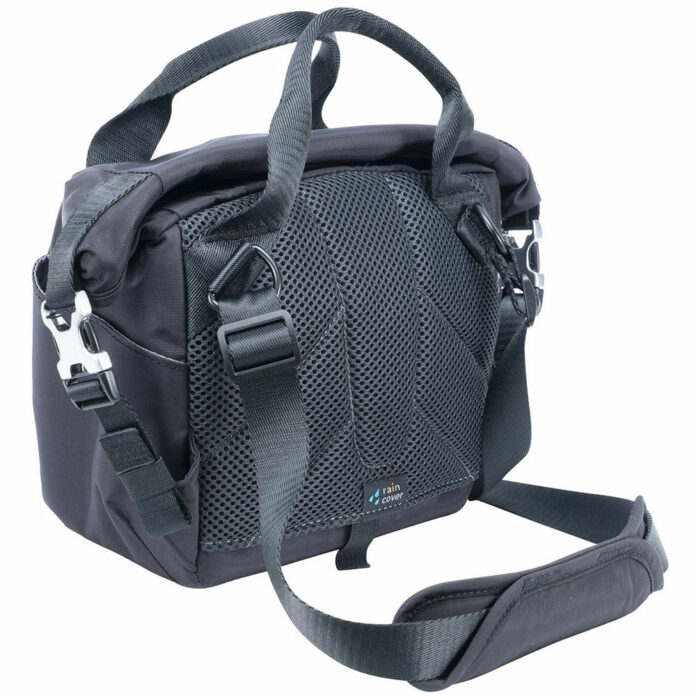 Túi máy ảnh Vanguard VEO Flex 18M (Black)
