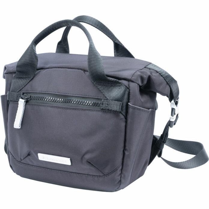 Túi máy ảnh Vanguard VEO Flex 18M (Black)