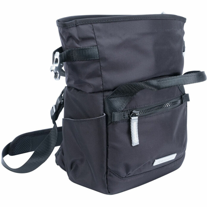 Túi máy ảnh Vanguard VEO Flex 18M (Black)