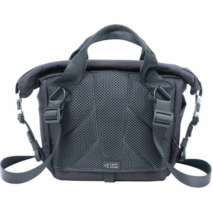Túi máy ảnh Vanguard VEO Flex 18M (Black)