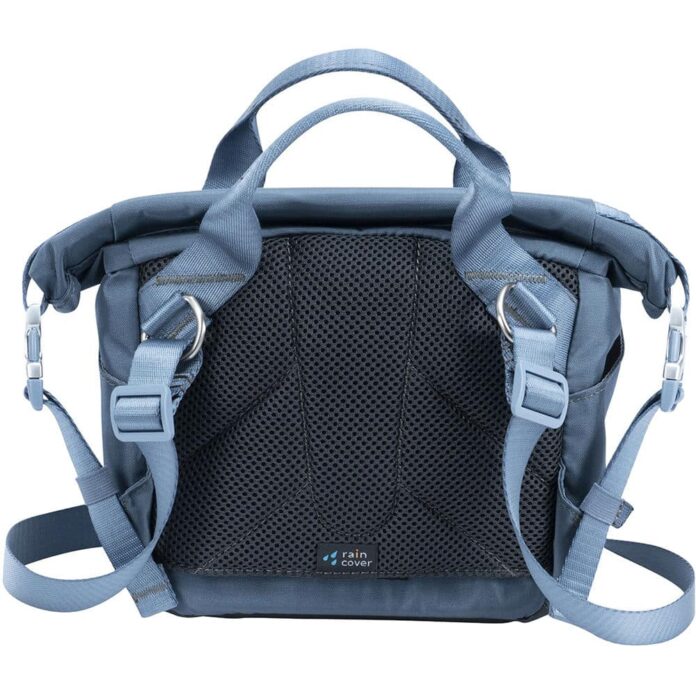 Túi máy ảnh Vanguard VEO Flex 18M (Blue)