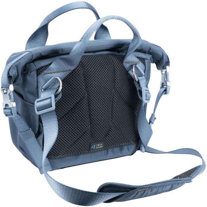 Túi máy ảnh Vanguard VEO Flex 18M (Blue)