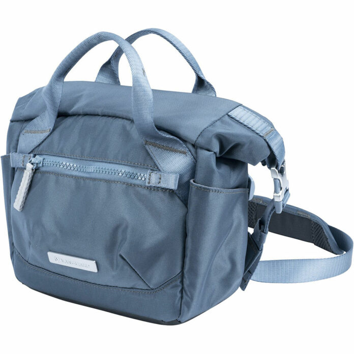Túi máy ảnh Vanguard VEO Flex 18M (Blue)