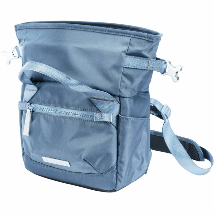 Túi máy ảnh Vanguard VEO Flex 18M (Blue)
