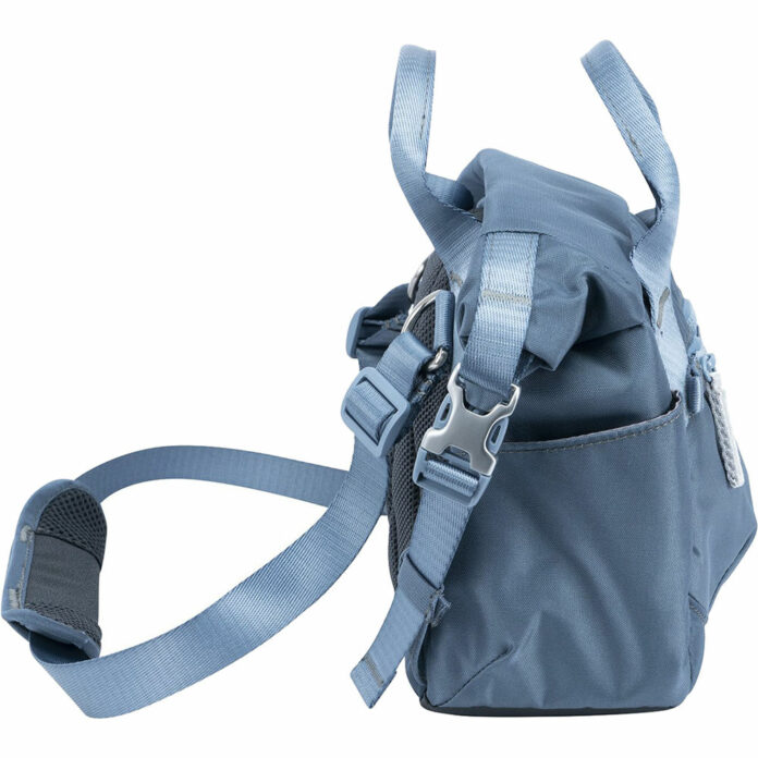 Túi máy ảnh Vanguard VEO Flex 18M (Blue)