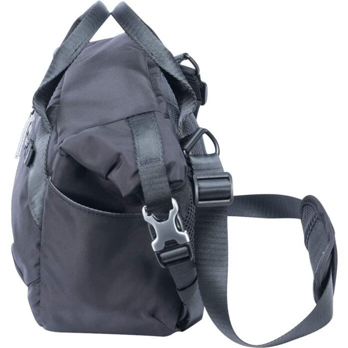 Túi máy ảnh Vanguard VEO Flex 25M (Black)