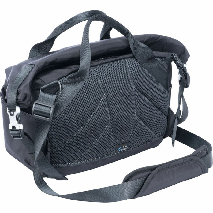 Túi máy ảnh Vanguard VEO Flex 25M (Black)
