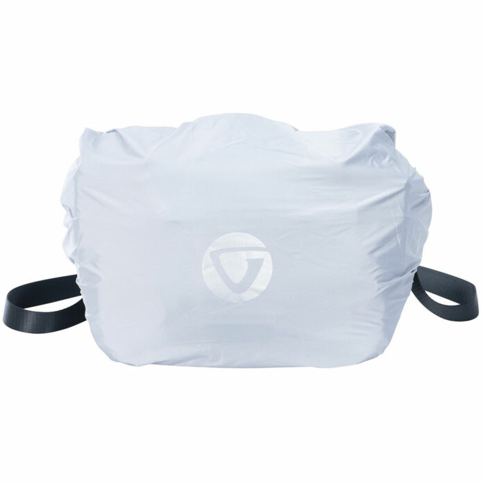 Túi máy ảnh Vanguard VEO Flex 25M (Black)