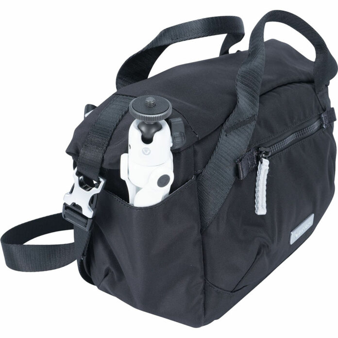 Túi máy ảnh Vanguard VEO Flex 25M (Black)