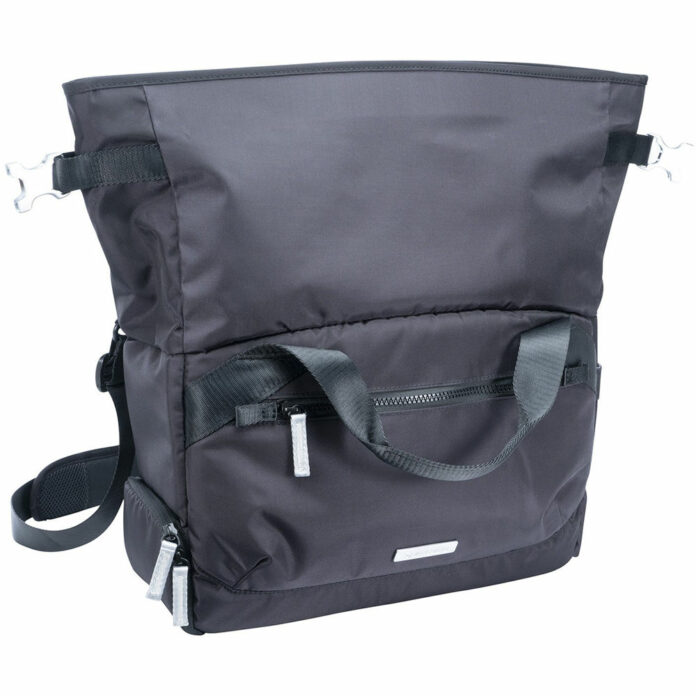Túi máy ảnh Vanguard VEO Flex 25M (Black)
