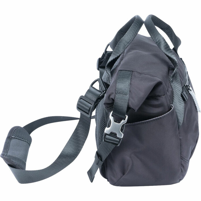 Túi máy ảnh Vanguard VEO Flex 25M (Black)