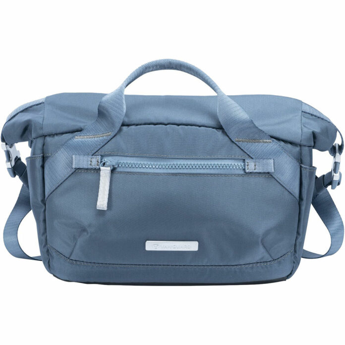 Túi máy ảnh Vanguard VEO Flex 25M (Blue)
