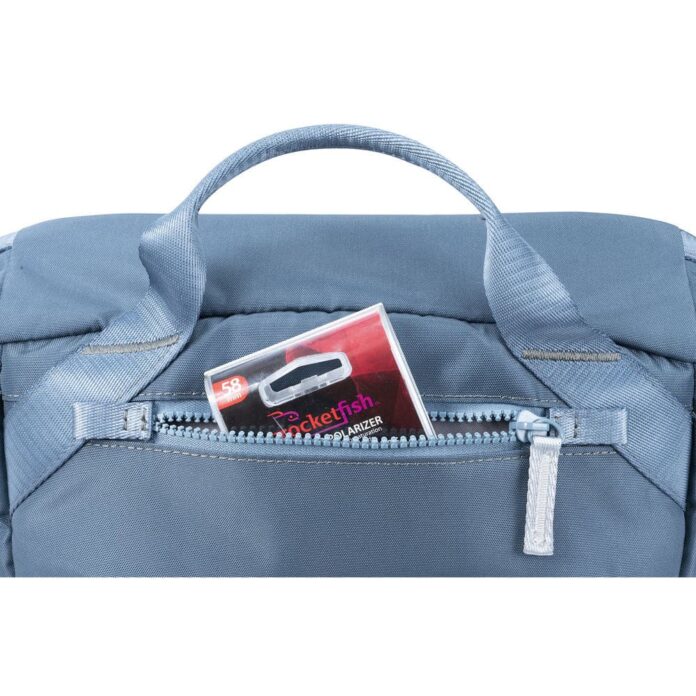 Túi máy ảnh Vanguard VEO Flex 25M (Blue)