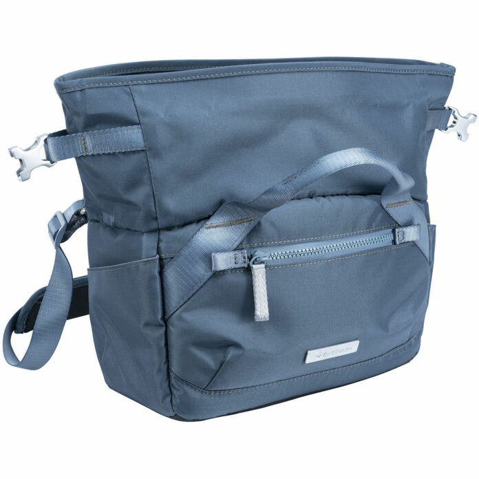 Túi máy ảnh Vanguard VEO Flex 25M (Blue)