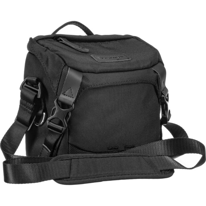 Túi máy ảnh Vanguard VEO Go 15M (Black)