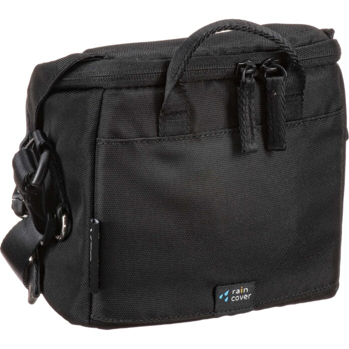 Túi máy ảnh Vanguard VEO Go 15M (Black)