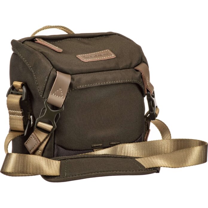 Túi máy ảnh Vanguard VEO Go 15M (Khaki)