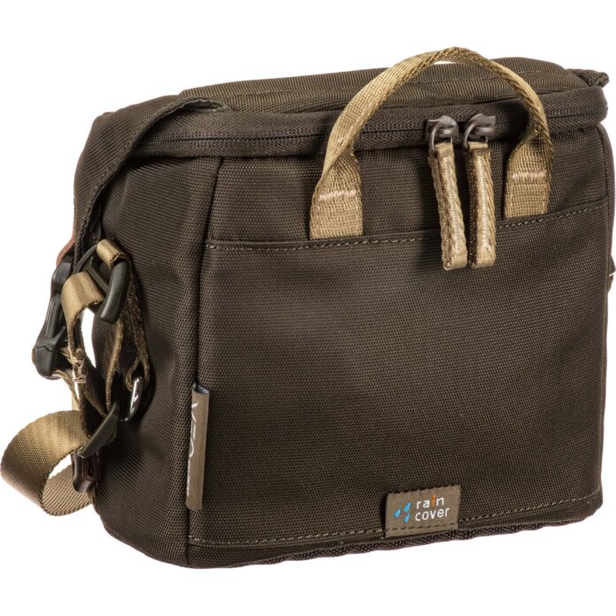 Túi máy ảnh Vanguard VEO Go 15M (Khaki)