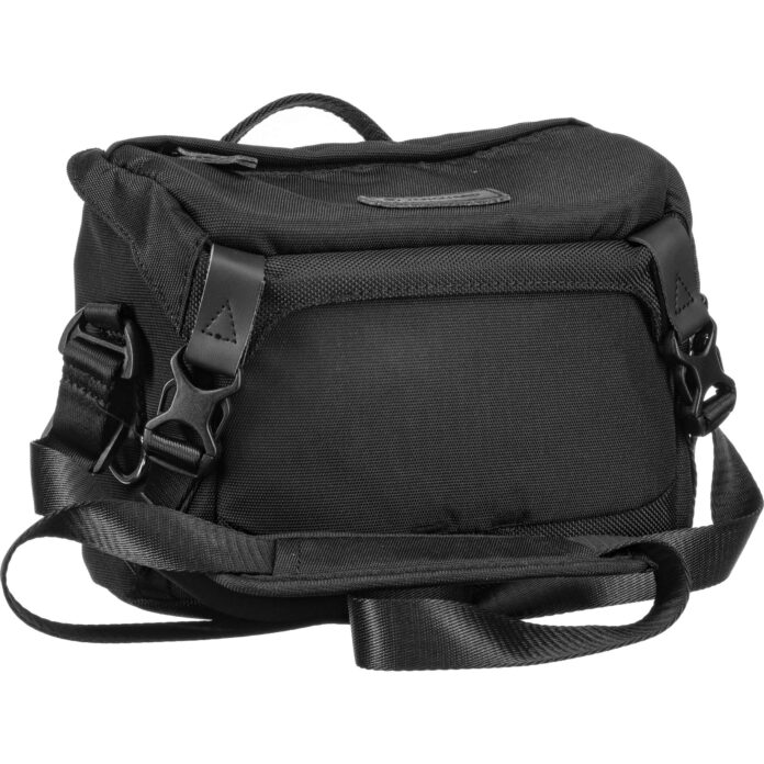 Túi máy ảnh Vanguard VEO Go 24M (Black)