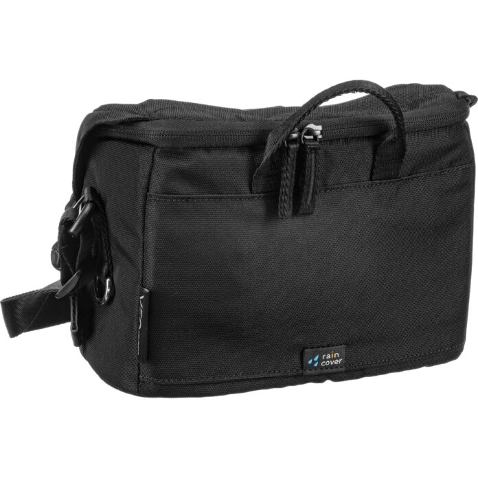 Túi máy ảnh Vanguard VEO Go 24M (Black)