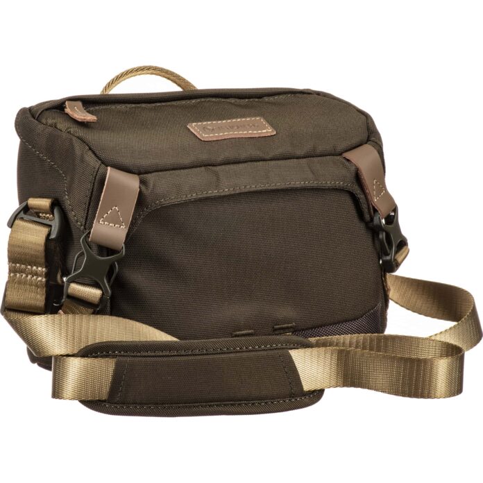 Túi máy ảnh Vanguard VEO Go 24M (Khaki)